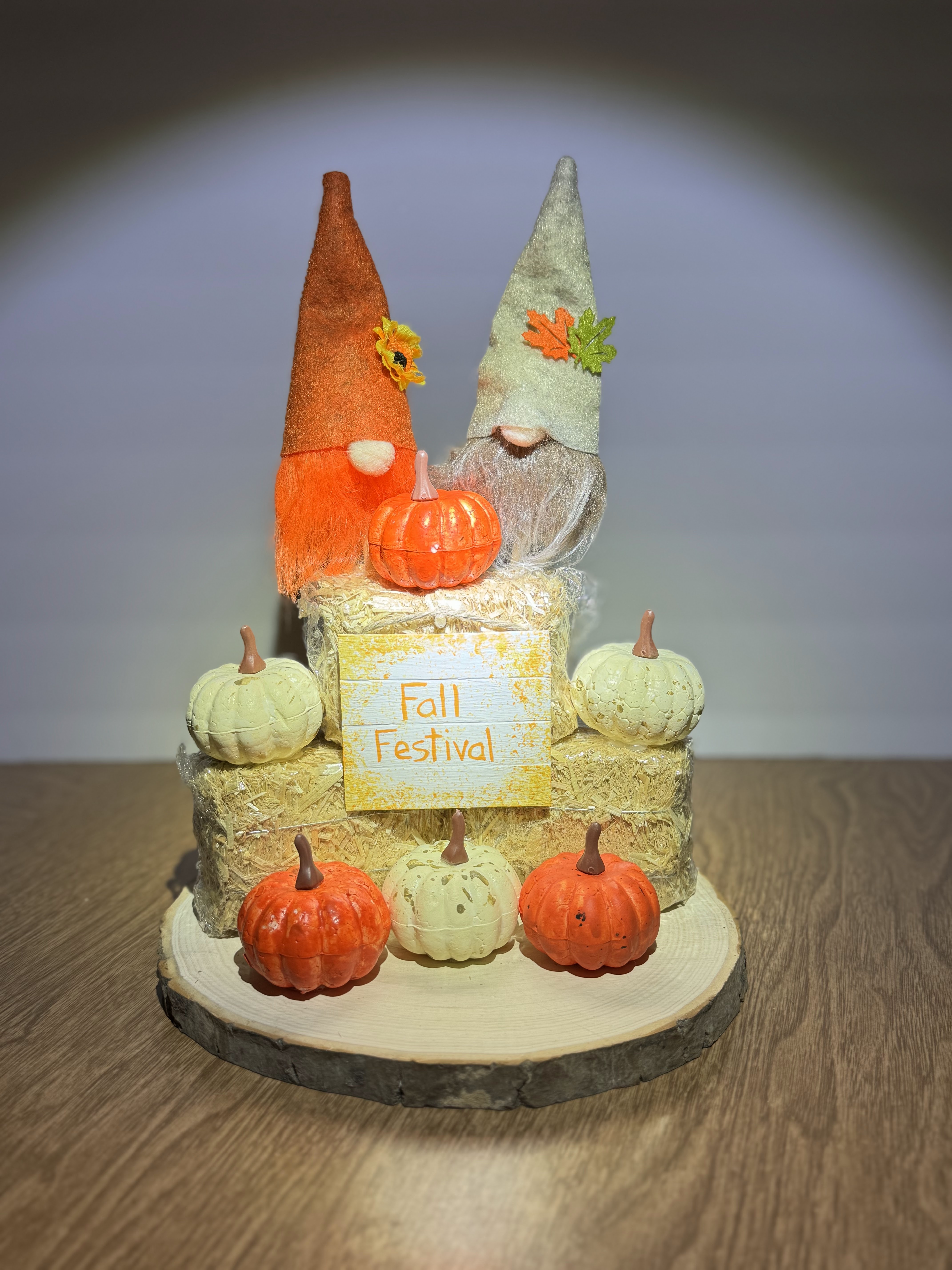 Gnomes